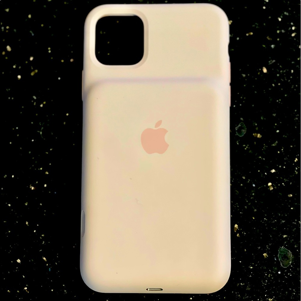 Authentic IPhone 11 Pro Max Smart Battery